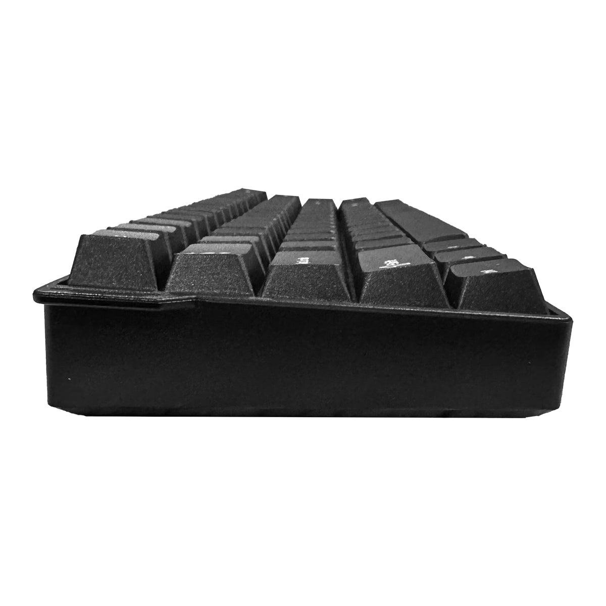 Ajazz AK680 V2 RGB Wired 68-Keys Aluminum Case Hot-Swappable Mechanical Keyboard