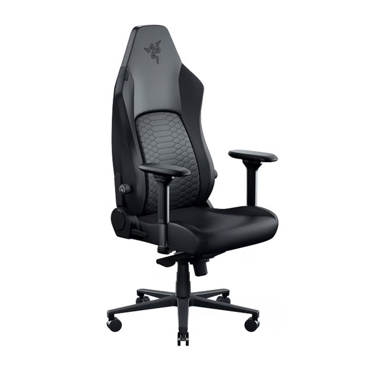 Razer Iskur V2 NewGen Ergonomic Gaming Chair w/ Breathable Comfort