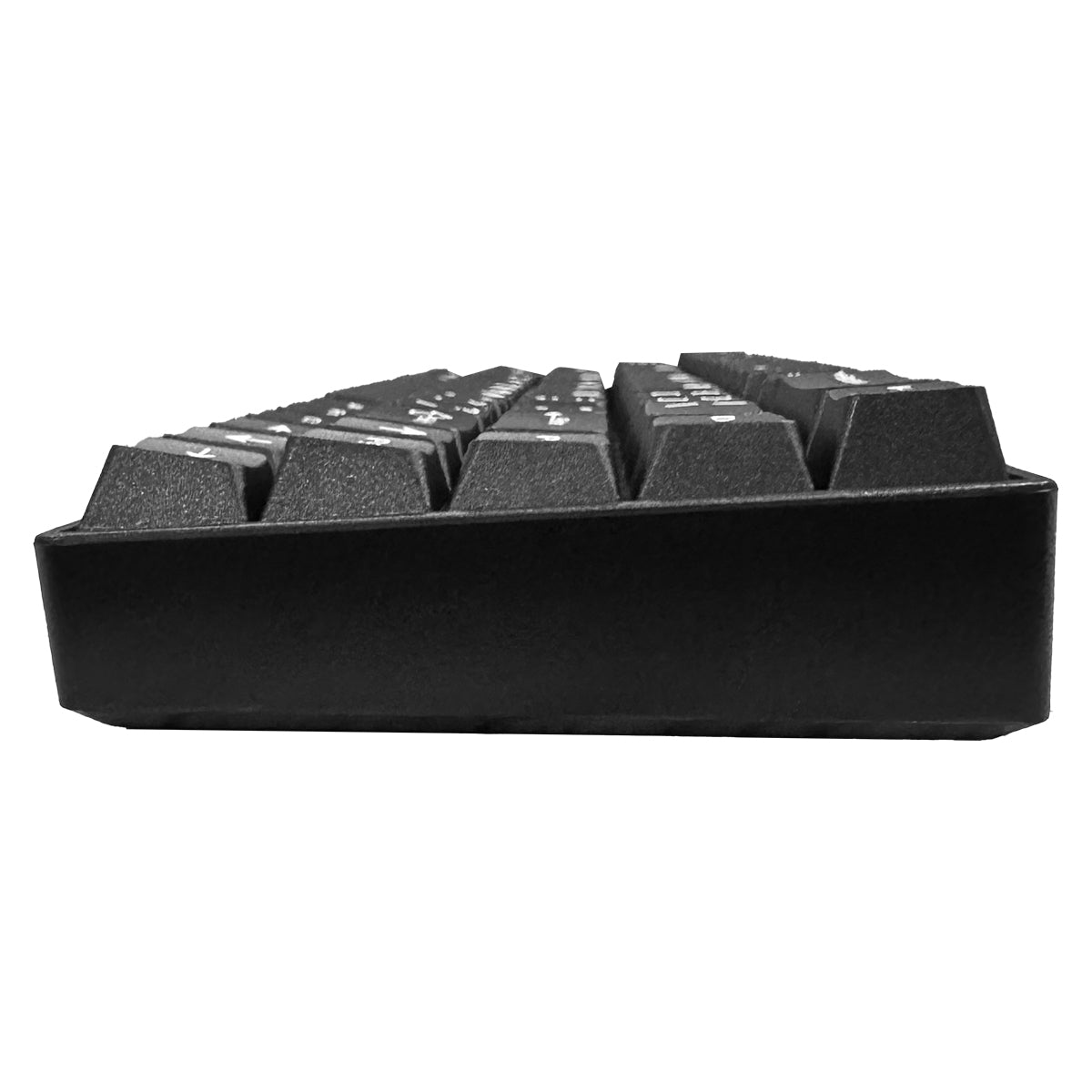 Ajazz AK680 V2 RGB Wired 68-Keys Aluminum Case Hot-Swappable Mechanical Keyboard