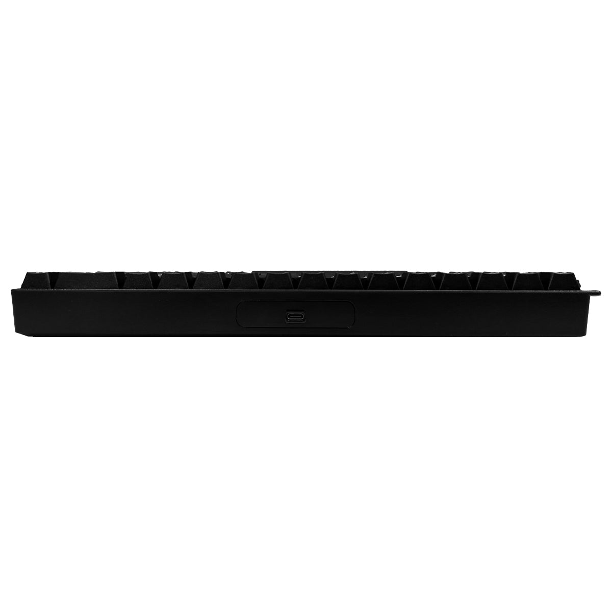 Ajazz AK680 V2 RGB Wired 68-Keys Aluminum Case Hot-Swappable Mechanical Keyboard