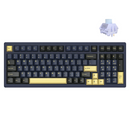 VGN S99 Tri-Mode Hot-Swappable Mechanical Keyboard (Black) | DataBlitz