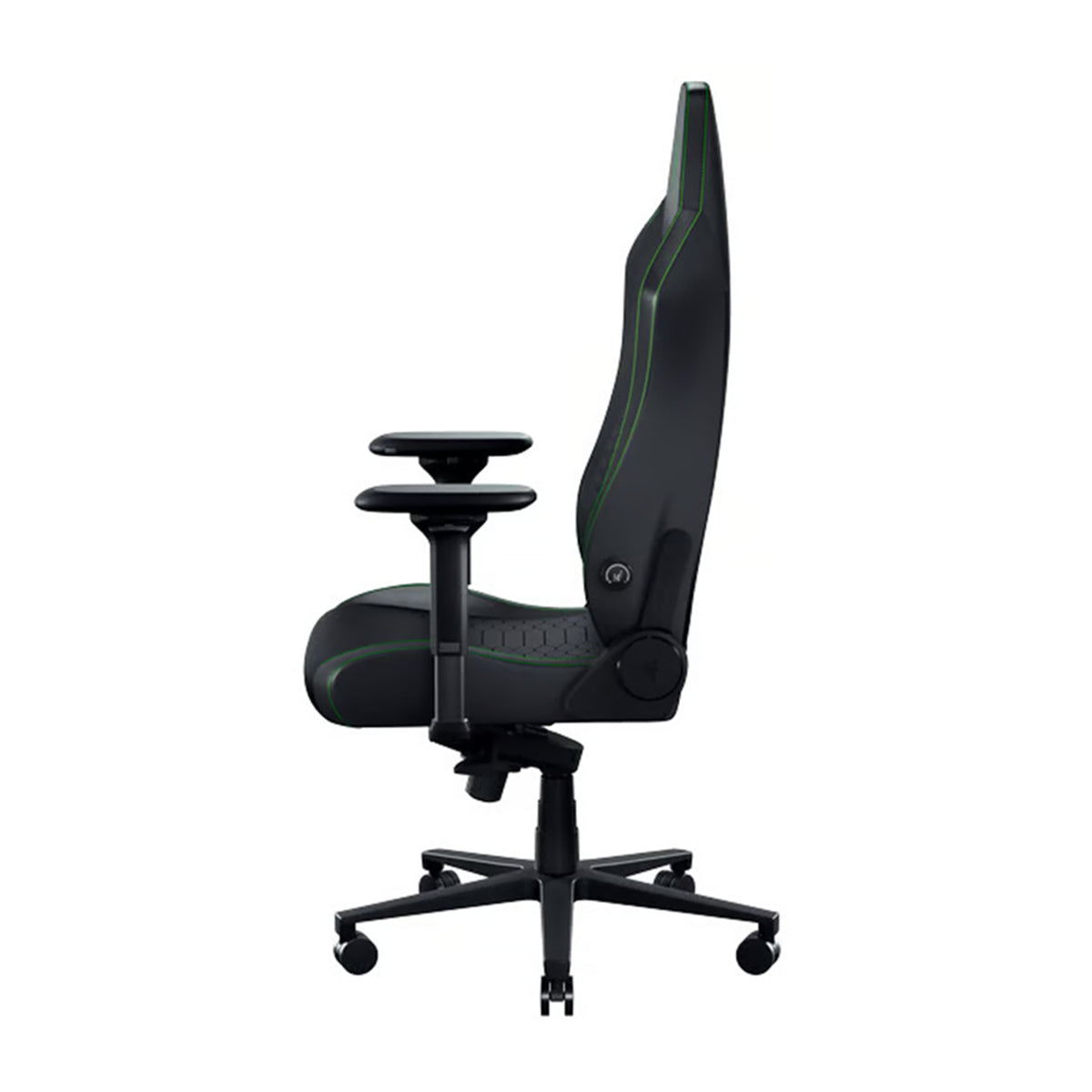 Razer Iskur V2 NewGen Ergonomic Gaming Chair w/ Breathable Comfort