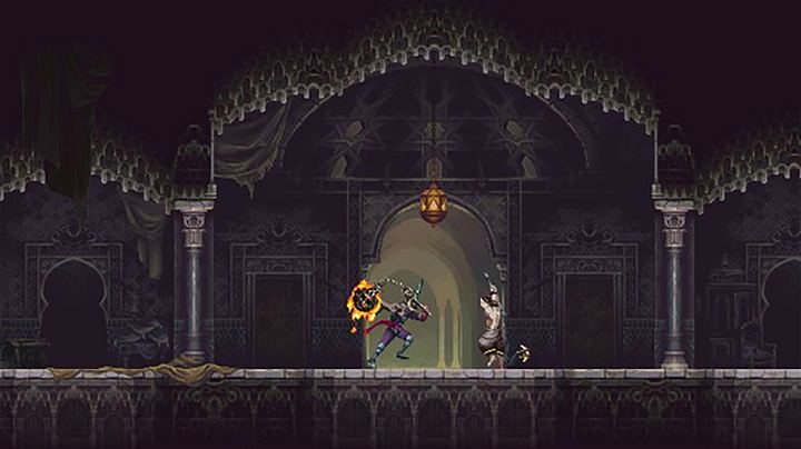 PS5 Blasphemous II (US) (ENG/FR)