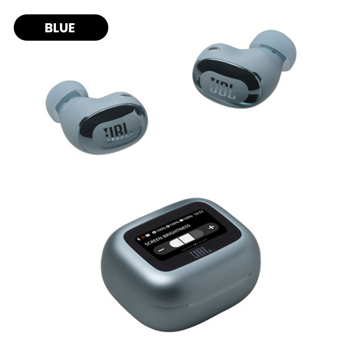 JBL Live Buds 3 True Wireless Noise Cancelling Closed-Stick Earbuds