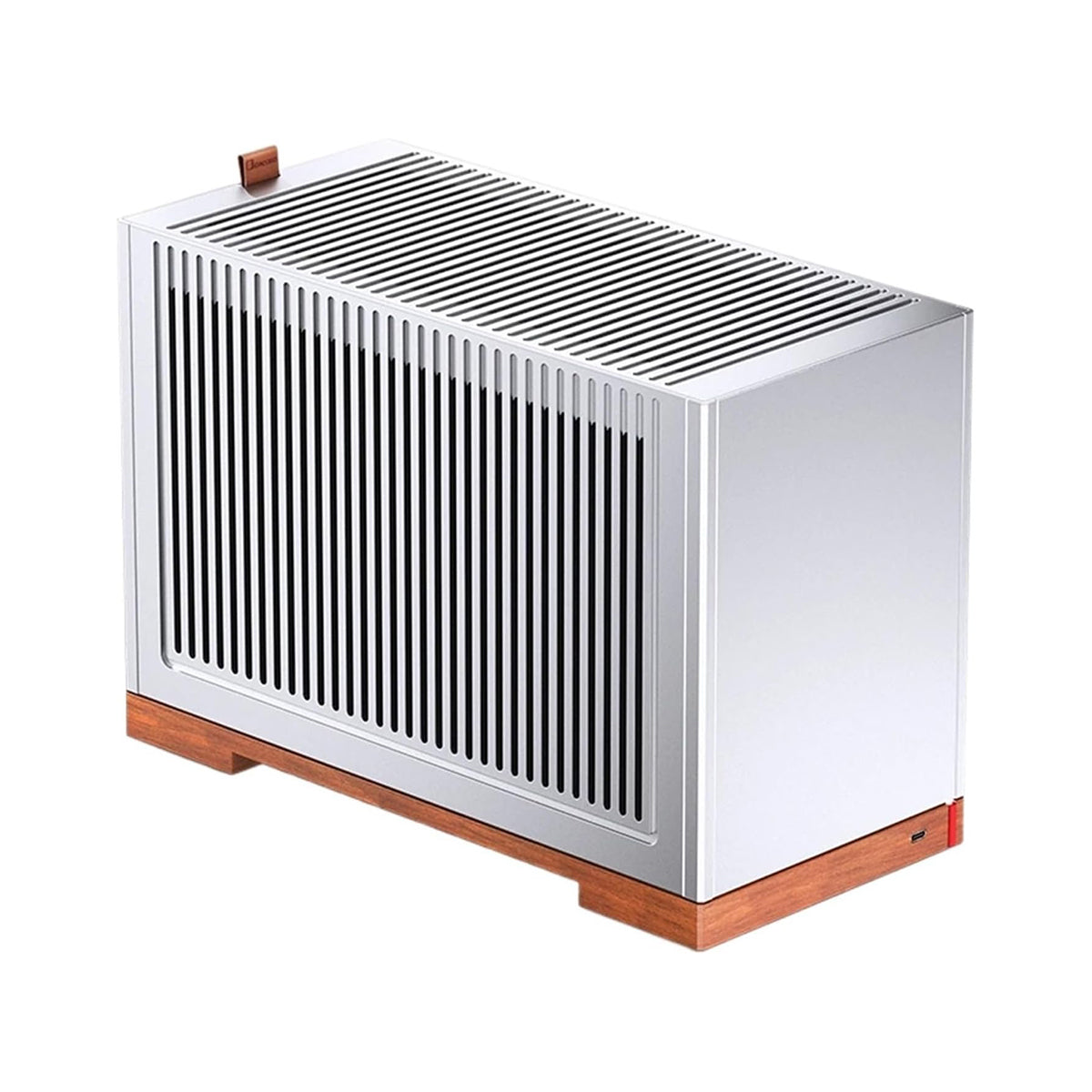 Jonsbo T9 5.0 ITX Separated Cabinet Computer Case | DataBlitz