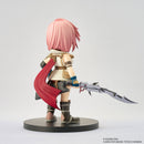 Final Fantasy XIII Adorable Arts: Lightning | DataBlitz