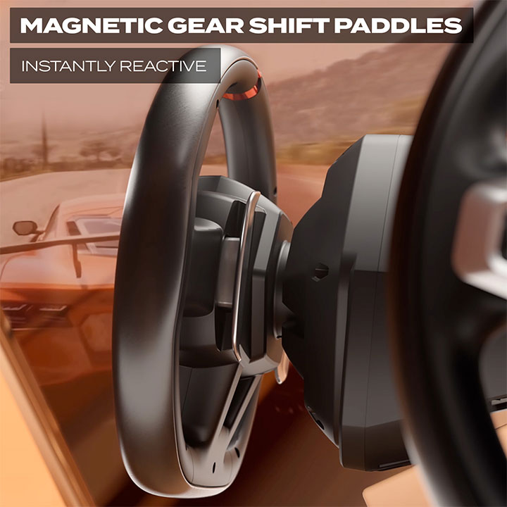 Thrustmaster T248 Racing Wheel For XBOX/PC