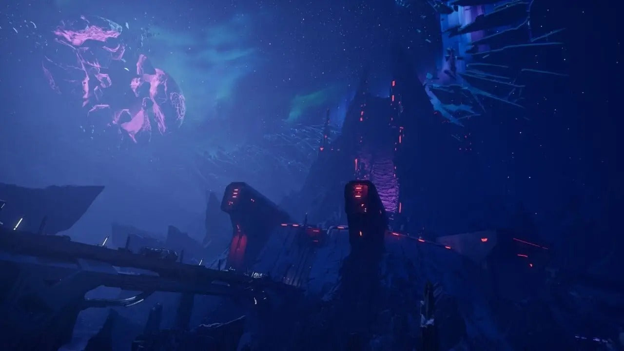 PS5 Borderlands 4