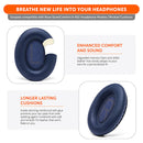 Wicked Cushions Bose QC 35 Replacement Ear Pads | DataBlitz
