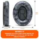 Wicked Cushions Bose QC 35 Replacement Ear Pads | DataBlitz