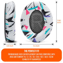 Wicked Cushions Bose QC 35 Replacement Ear Pads | DataBlitz