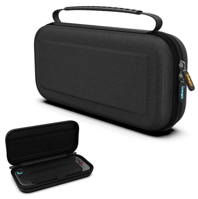 Ipega Hardshell Travel Case for Nintendo Switch 2