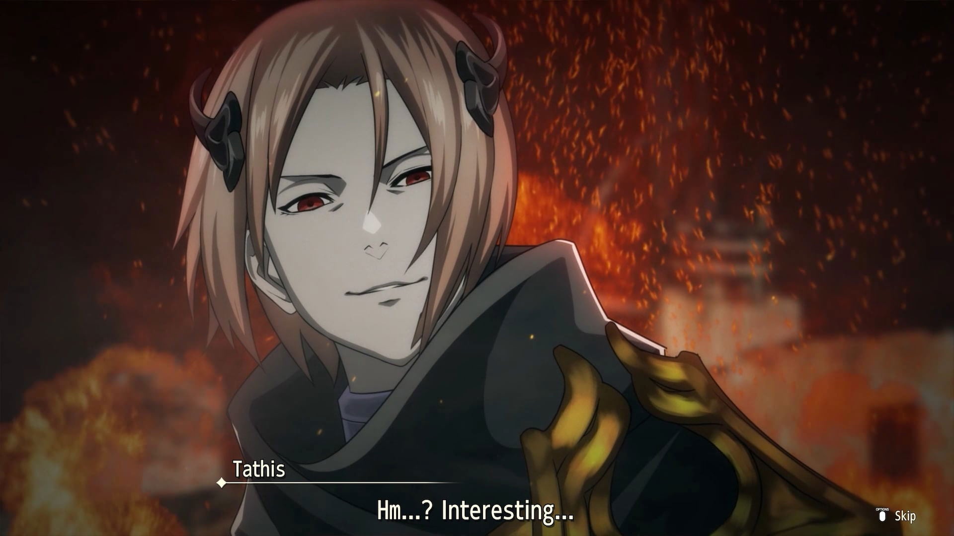Brigandine Abyss