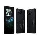 Asus ROG Phone 9 FE 12GB+256GB Android 15 Snapdragon 8 Gen3 6.78" FHD+ Gaming Mobile (Phantom Black)