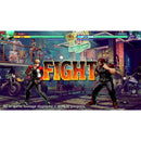 PS5 Fatal Fury: City of the Wolves | Datablitz