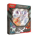 Pokemon Trading Card Game Combined Powers Premium Collection
