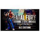 PS5 Fatal Fury: City of the Wolves | Datablitz