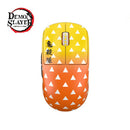 Pulsar X2V2 Mini Symmetrical Ultralight Wireless Gaming Mouse Demon Slayer Agatsuma Zenitsu Limited Edition Size 1 (PX221MC)
