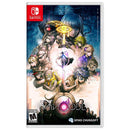 Nintendo Switch Master Detective Archives Rain Code