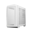 MSI MAG Pano 100R PZ Micro-ATX Mid Tower Tempered Glass Gaming Case | DataBlitz