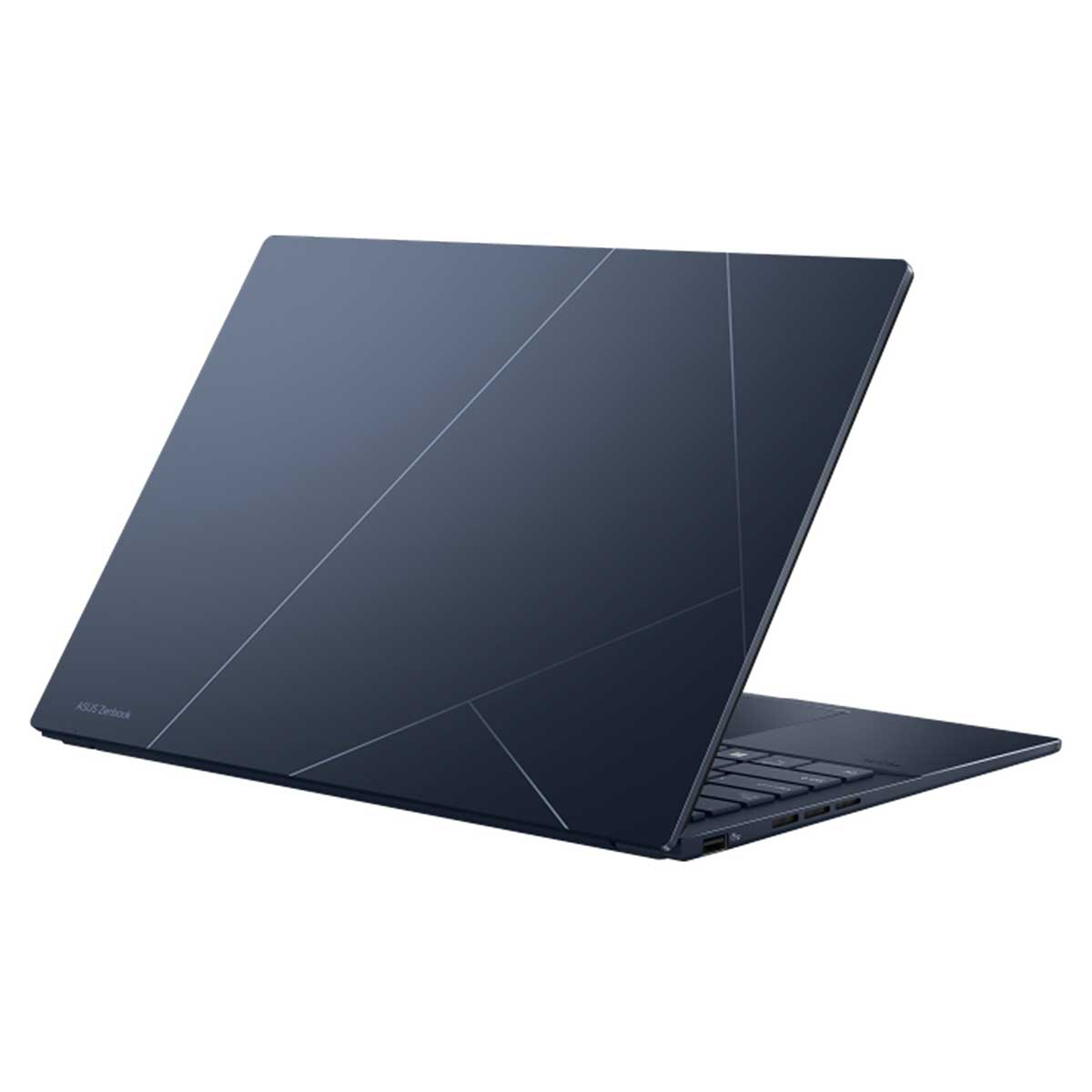 Asus Zenbook 14 UX3405MA-PP677WSM Laptop (Ponder Blue) | Datablitz