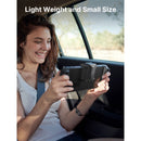 JSAUX Cooling Fans for Steam Deck/ Steam Deck OLED (Black) (GP0200)