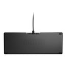 Glorious GMMK 3 Pro 65% Prebuilt Wired Mechanical Gaming Keyboard (Black) (GLO-KB-GMMK3-PRO-65-PB-FOX-W-BLK-US)