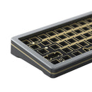 Akko SPR67 Spring Mount Keyboard Kit (Space Grey)