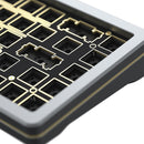 Akko SPR67 Spring Mount Keyboard Kit (Space Grey)