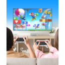 Transnovo Controller Case Shell for Nintendo Switch 2 (Tranparent) (NS2-GA03)