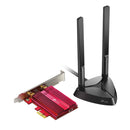 TP-Link TX3000E AX3000 Wi-Fi 6 Bluetooth 5.0 PCIE Adapter