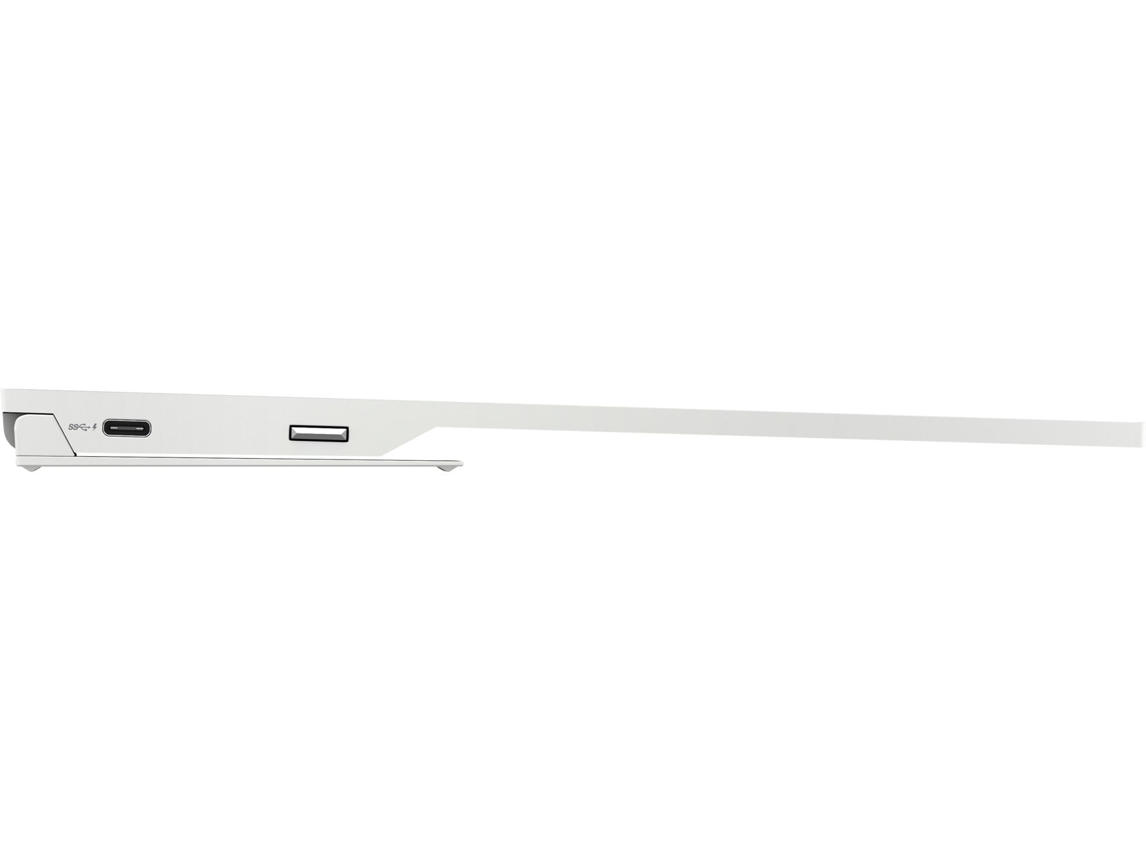 HP E14 G4 1B065AA 14" Diagonal FHD IPS 60Hz USB Type-C Portable Monitor
