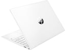 HP Pavilion Aero 13-BE2114AU Laptop (Ceramic White) | 13.3" WQXGA (2560x1600) | R5-7535U | 16GB RAM | 512GB SSD | Amd Radeon Graphics | Windows 11 Home | Ms Office Home & Student 2021 | HP Prelude Topload Bag