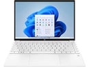 HP Pavilion Aero 13-BE2114AU Laptop (Ceramic White) | 13.3" WQXGA (2560x1600) | R5-7535U | 16GB RAM | 512GB SSD | Amd Radeon Graphics | Windows 11 Home | Ms Office Home & Student 2021 | HP Prelude Topload Bag