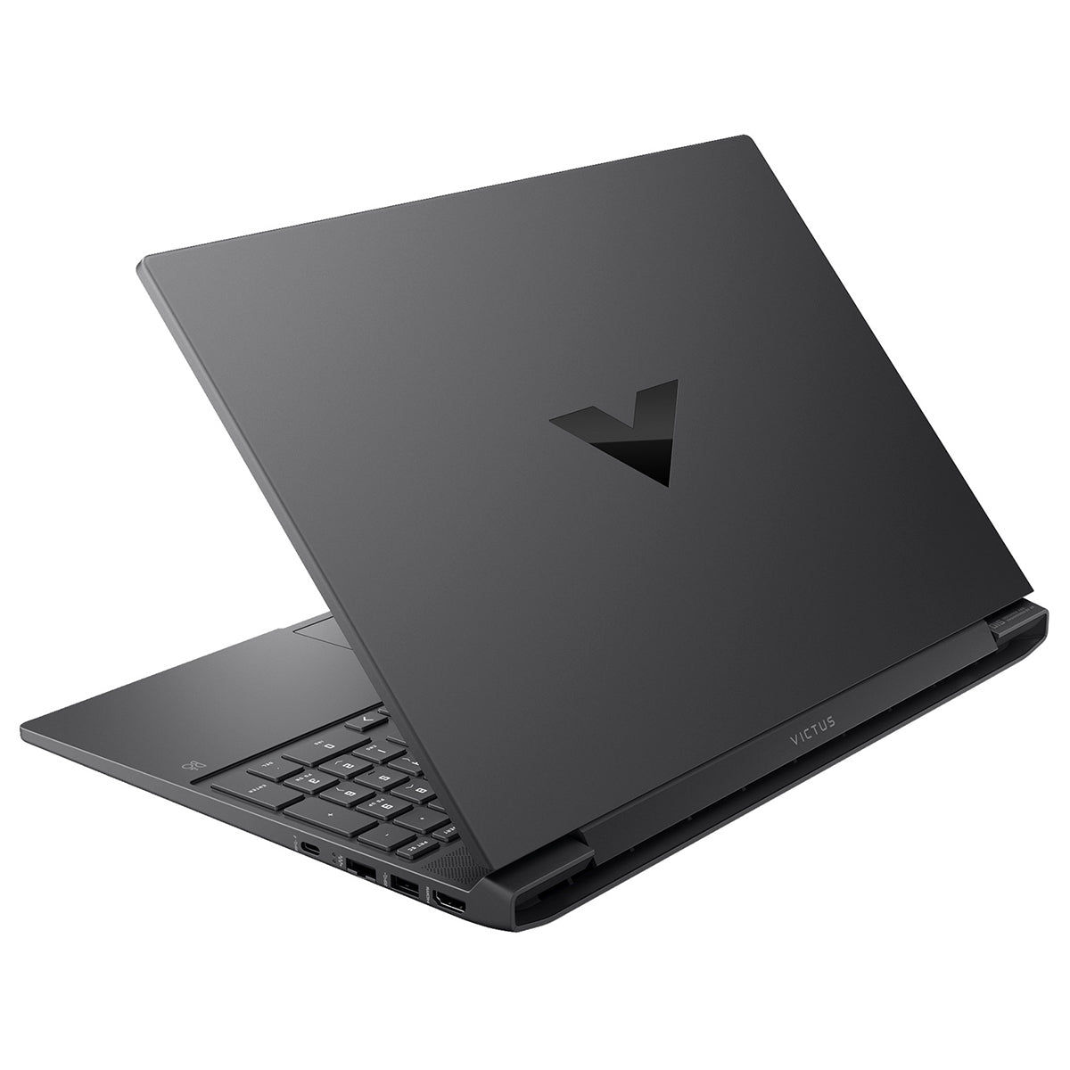 HP Victus 15-FA2727TX Gaming Laptop (Mica Silver)