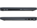 HP Pavilion X360 14-EK1062TU 2 In 1 Laptop (Space Blue) | 14.0" FHD IPS | i7-1355U | 16GB RAM | 512 SSD | Intel Iris Xe | Windows 11 Home | Ms Office Home & Student 2021 | HP Prelude Topload Bag