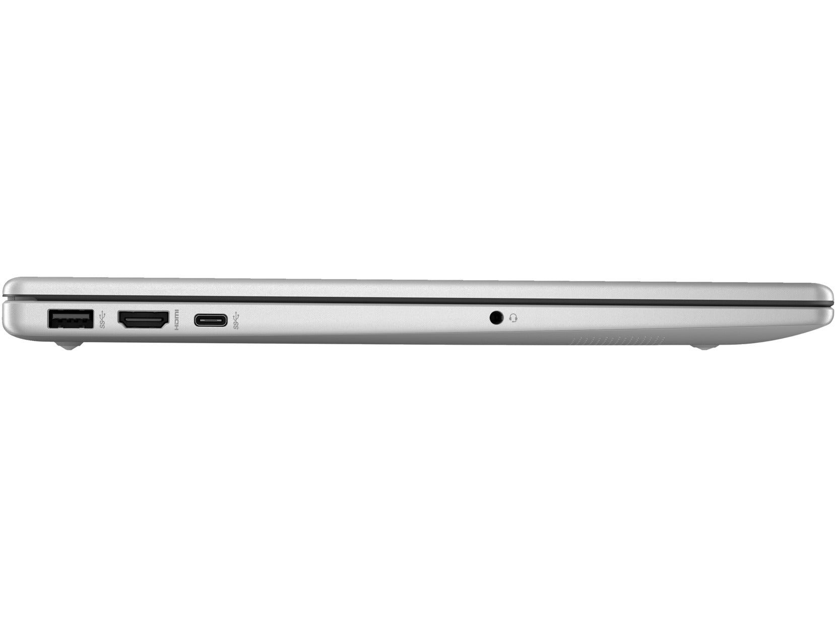 HP 15-FC0051AU 15.6" Laptop (Natural Silver)