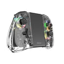 NSW Omelet Gaming Switch Pro+ Joy-Pad Wireless Gaming Controller (Glassy)