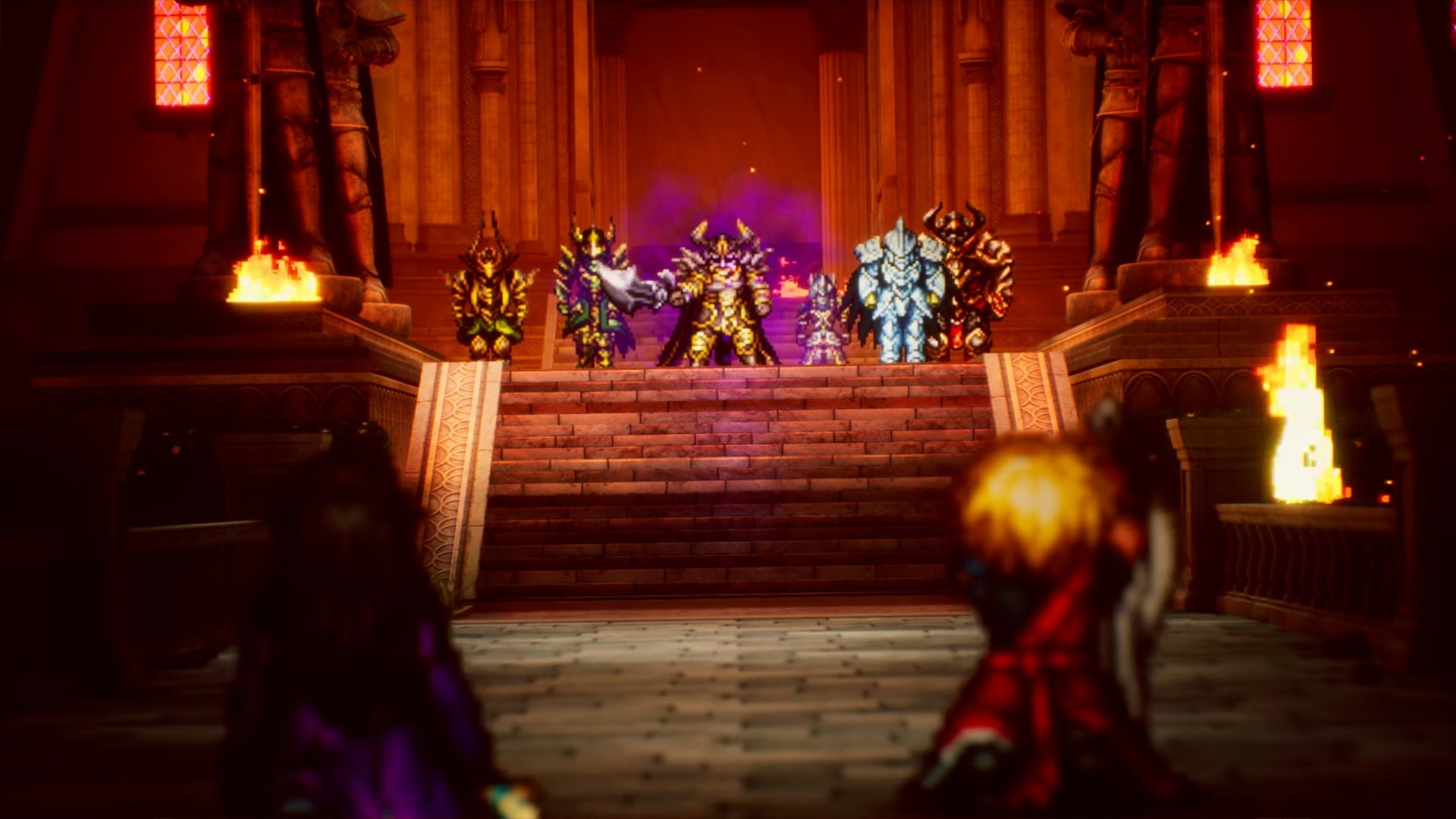 Final Fantasy Resonance