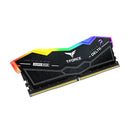 Teamgroup T-Force Delta RGB 32GB (2X16GB) DDR5 Intel XMP 6000MHZ