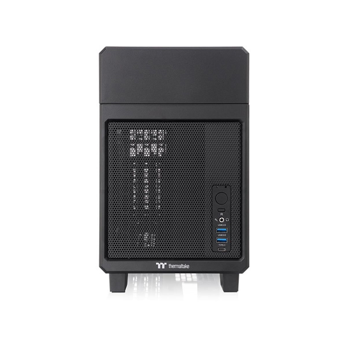 Thermaltake TR100 Mini-ITX Mini Tower PC Case