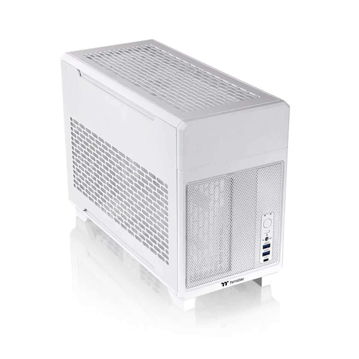 Thermaltake TR100 Mini-ITX Mini Tower PC Case