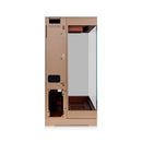 Thermaltake CTE E550 TG Gravel Sand Mid Tower PC Case