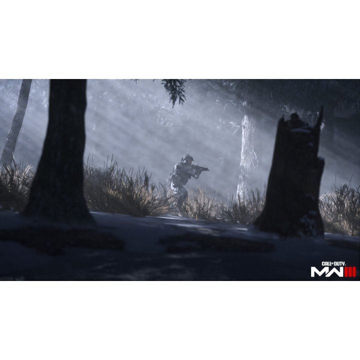 PS4 Call Of Duty Modern Warfare 3 Reg.3