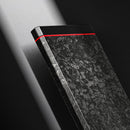 Sharge CarbonBlade Ultra-Thin Power Bank 10000mAh 22.5W (Black) (C1)