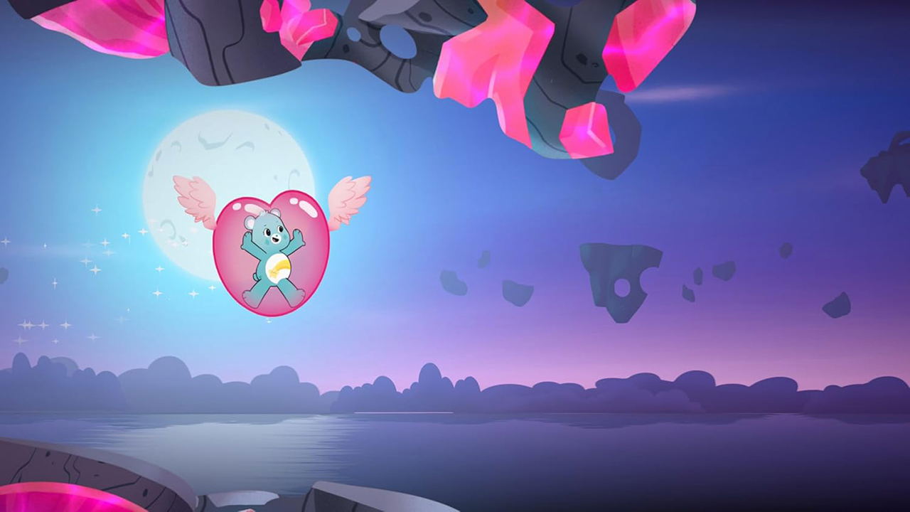 Care Bears Unlock the Magic | DataBlitz