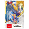 Nintendo Amiibo The Legend Of Zelda Skyward Sword Hd (Zelda & Loftwing) (Eu)