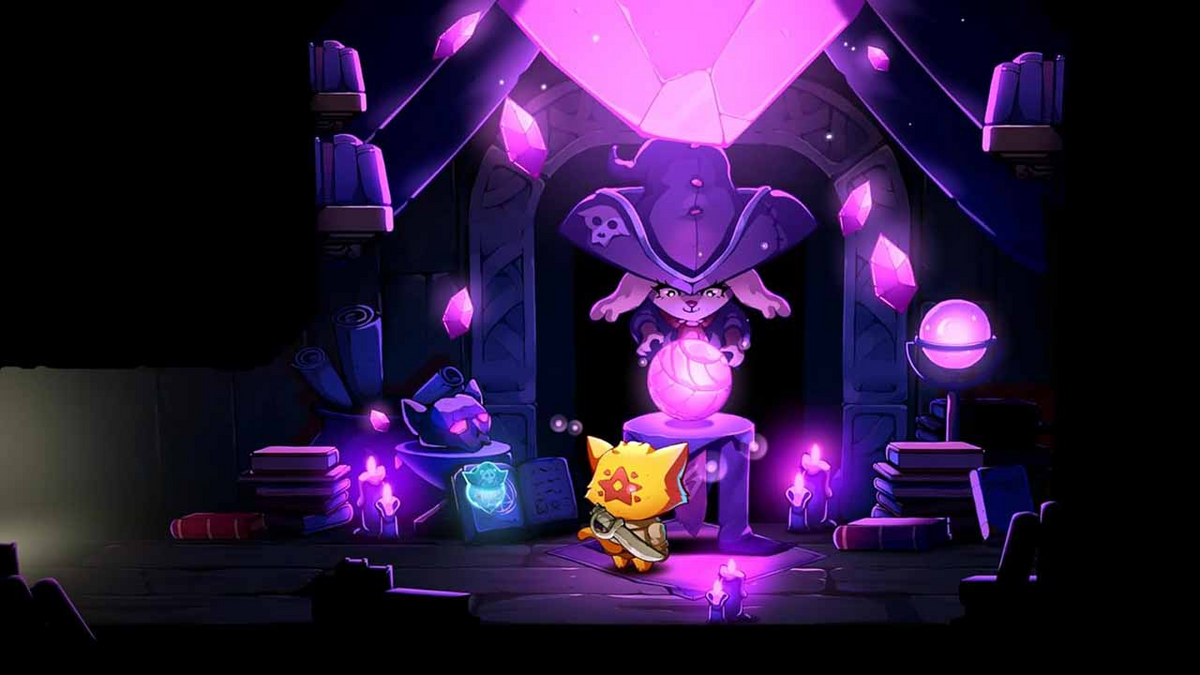 Nintendo Switch Cat Quest III (US) (ENG/FR)