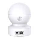 TP-Link Tapo C202 1080P FHD Pan/Tilt Home Security Camera