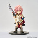Final Fantasy XIII Adorable Arts: Lightning | DataBlitz